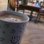 Ted's Coffee Co. Băutură