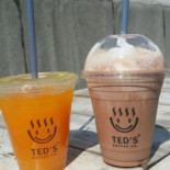Ted's Coffee Co. Băutură