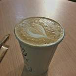 Ted's Coffee Co. Băutură