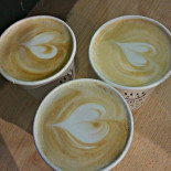 Ted's Coffee Co. Băutură
