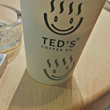 Ted's Coffee Co. Băutură