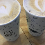 Ted's Coffee Co. Băutură