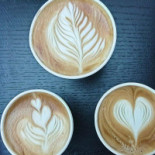 Cafeneaua Mobila Băutură
