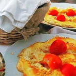 Bellissimo Pizza&pasta Nourriture