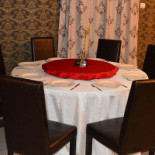 Yang-wu În interior