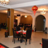 Yang-wu În interior