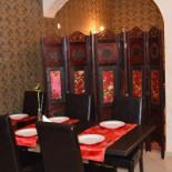 Yang-wu În interior