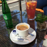 Trattoria Di Parma Băutură