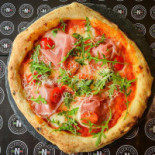 Napoleta Pizza Mâncare