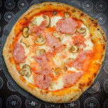 Napoleta Pizza Mâncare