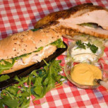 Mio Panino Mâncare