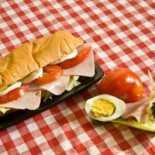 Mio Panino Mâncare