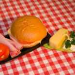 Mio Panino Mâncare