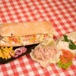 Mio Panino Mâncare