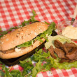 Mio Panino Mâncare
