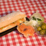 Mio Panino Mâncare
