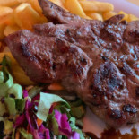 Restaurantul Trafic Mâncare