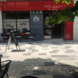 Cofee Kanofee Exterior