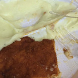 3f Genuine Romanian Cuisine Mâncare