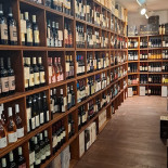 Imza Fine Cuisine În interior