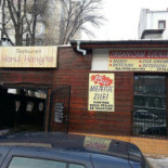 Hanul Hangitei Exterior