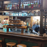 Napoleta Pizza În interior