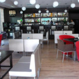Bubbles Cafe În interior
