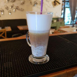 Pasiune și Artă De Barman Băutură