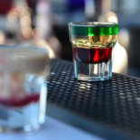 Pasiune și Artă De Barman Băutură