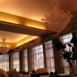 Cotrocenihall În interior
