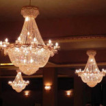 Cotrocenihall În interior