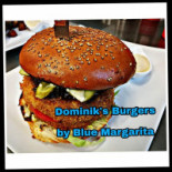 Dominik's Burgers Băutură