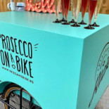 Frizzante Ride Băutură