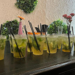 Frizzante Ride Băutură