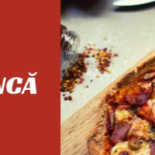 One Minute Pizza Meniu