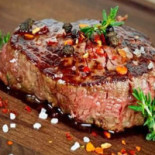 Smartbistro Mâncare