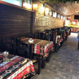 Sorriso Catering În interior