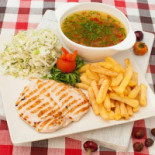 Sorriso Catering Mâncare