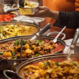 Sorriso Catering Mâncare