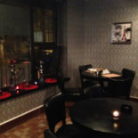 Dristor Pub În interior