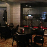 Dristor Pub În interior
