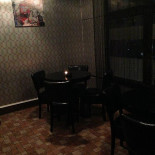 Dristor Pub În interior
