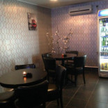 Dristor Pub În interior