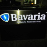 Dristor Pub Logo