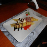 Et Bistro Băutură