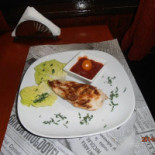 Et Bistro Mâncare