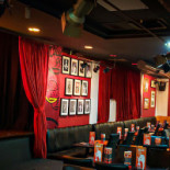 Club În interior