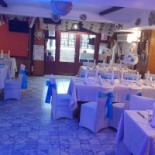 Hanul Hangitei În interior