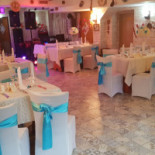 Hanul Hangitei În interior
