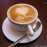 Coffeelicious Mâncare